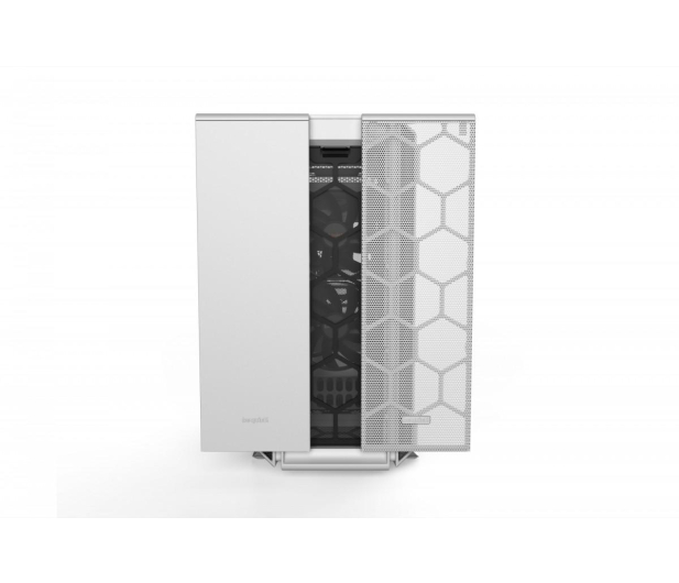 be quiet! Silent Base 802 Biała - 607899 - zdjęcie 3